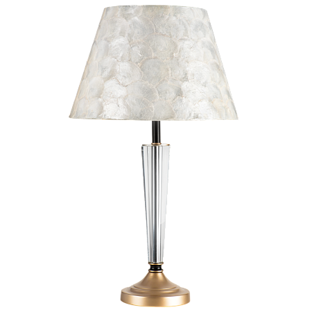 Настольная лампа Lightstar Perla 707911