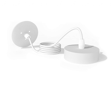 Крепеж подвесной для корпуса светильника Ambrella light A2331