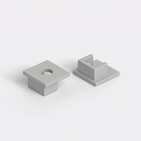 Заглушки для встраиваемого гибкого алюминиевого профиля под ГКЛ 9,5мм (компл. 5 пар) Elektrostandard ZL ZL-2-ALP024 a067734 Заглушки для встраиваемого гибкого алюминиевого профиля под ГКЛ 9,5мм (компл. 5 пар) Elektrostandard ZL ZL-2-ALP024 a067734