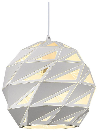 Подвесной светильник Wertmark Decimo WE266.01.006 Подвесной светильник Wertmark Decimo WE266.01.006