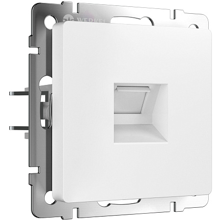 Розетка Ethernet RJ-45 Werkel W1181061 (a062407)