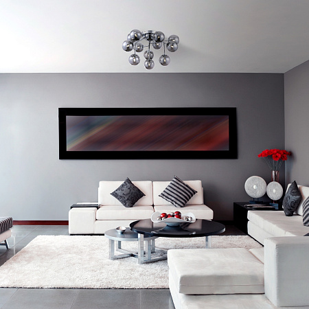 Люстра потолочная Maytoni Dallas MOD545PL-12CH