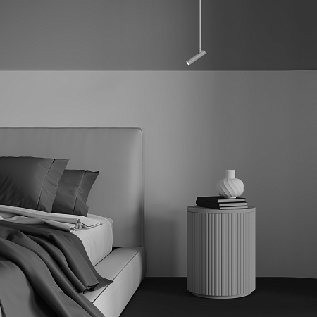 Спот светодиодный Maytoni Focus T P141RS-L125-6W4K-W Спот светодиодный Maytoni Focus T P141RS-L125-6W4K-W