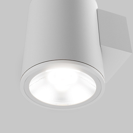 Уличный архитектурный светодиодный светильник Maytoni Shim O303WL-L5W3K