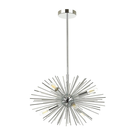 Люстра на штанге Odeon Light Kavalle 4661/6