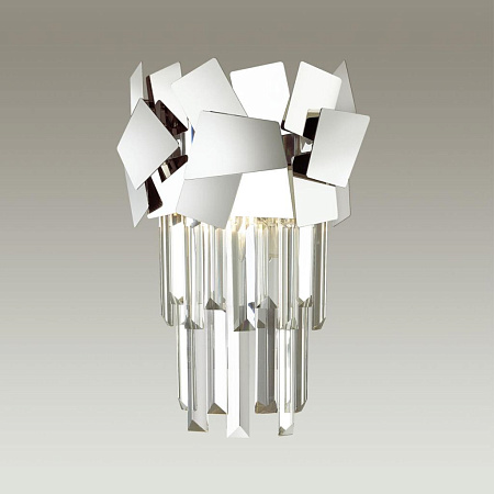 Настенный светильник Odeon Light Stala 4811/1W