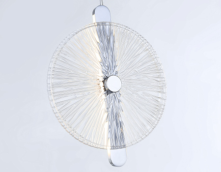 Люстра подвесная светодиодная Ambrella light High light LH31145 Люстра подвесная светодиодная Ambrella light High light LH31145