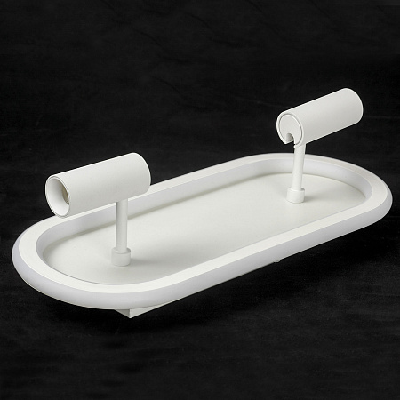 Спот светодиодный Lussole HARRIS LSP-7281 Спот светодиодный Lussole HARRIS LSP-7281