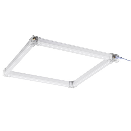 Линейный светодиодный светильник Lightstar Varieta V1Q450044 Линейный светодиодный светильник Lightstar Varieta V1Q450044