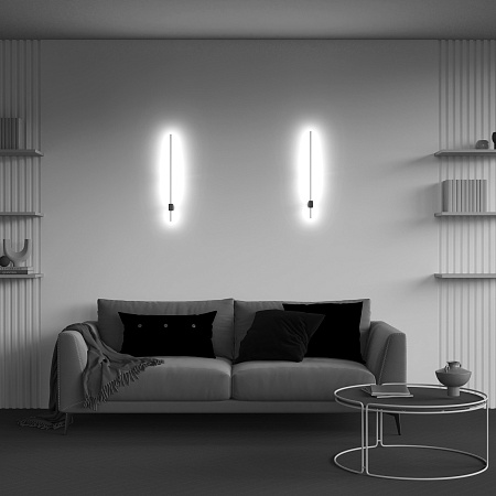 Бра Maytoni Pars C070WL-L6GB3K Бра Maytoni Pars C070WL-L6GB3K