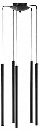 Светильник подвесной светодиодный Lightstar Tubo L5T747237