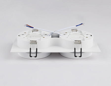 Светильник встраиваемый Ambrella light TN52423 Светильник встраиваемый Ambrella light TN52423