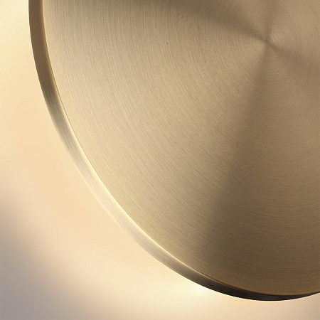 Светильник настенный светодиодный Odeon Light GALAXY 7072/12WL Светильник настенный светодиодный Odeon Light GALAXY 7072/12WL