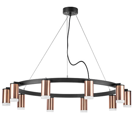 Люстра подвесная Lightstar Rullo LR0203000 Люстра подвесная Lightstar Rullo LR0203000