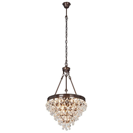 Подвесная люстра Vitaluce V5865-7/6+4 Подвесная люстра Vitaluce V5865-7/6+4