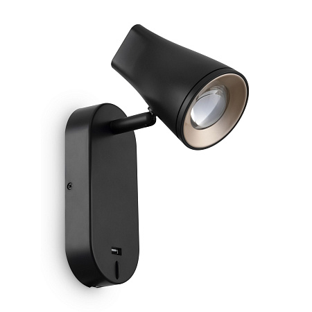 Спот светодиодный Freya PointTwo FR10002WL-L6B Спот светодиодный Freya PointTwo FR10002WL-L6B