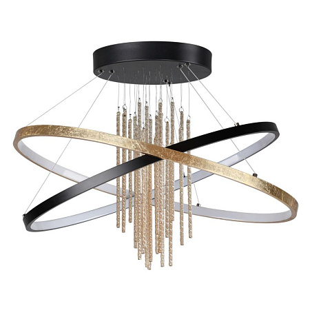 Подвесной светодиодный светильник Odeon Light Monica 3901/70CL Подвесной светодиодный светильник Odeon Light Monica 3901/70CL