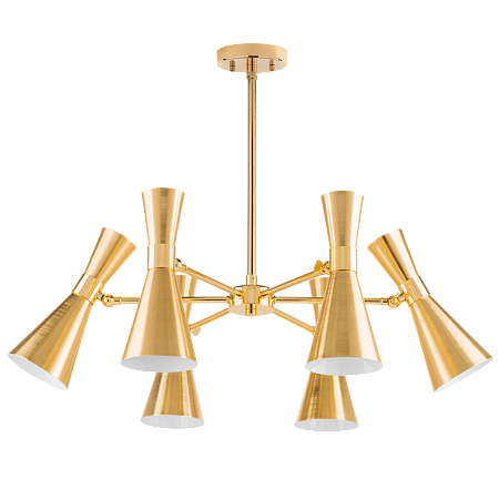 Потолочная люстра Lightstar Dumo 816061 Потолочная люстра Lightstar Dumo 816061