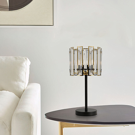 Настольная лампа Bogates Cella 01148/1 Strotskis Настольная лампа Bogates Cella 01148/1 Strotskis