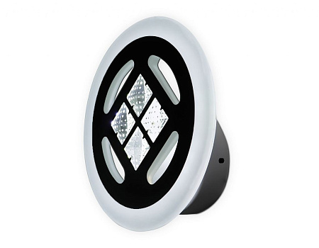 Настенный светодиодный светильник Ambrella light Acrylica FA2955