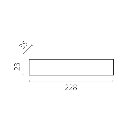 Блок питания 48V 200W 4.16A Lightstar 448204 Блок питания 48V 200W 4.16A Lightstar 448204