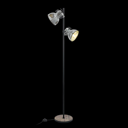 Торшер Eglo Barnstaple 49722 Торшер Eglo Barnstaple 49722