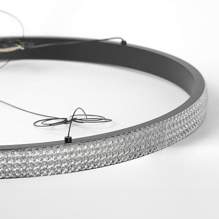 Люстра подвесная светодиодная Lussole SCREVEN LSP-7326