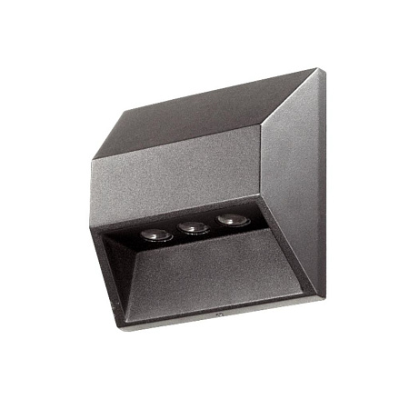 Архитектурный светодиодный светильник Novotech Submarine 357226 Архитектурный светодиодный светильник Novotech Submarine 357226