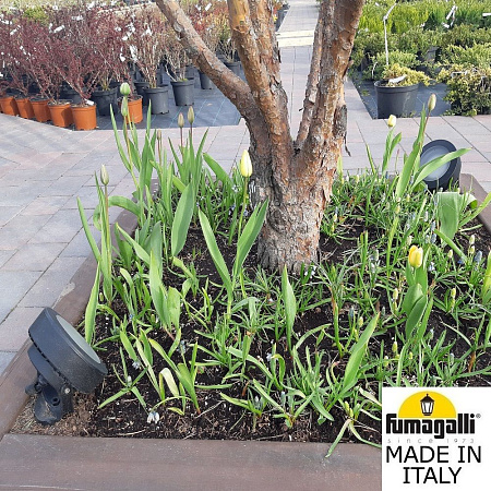 Ландшафтный светильник FUMAGALLI TOMMY SPIKE 2M1.001.000.AXD1L Ландшафтный светильник FUMAGALLI TOMMY SPIKE 2M1.001.000.AXD1L