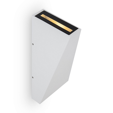 Архитектурный светодиодный светильник Maytoni Times Square O580WL-L6W Архитектурный светодиодный светильник Maytoni Times Square O580WL-L6W