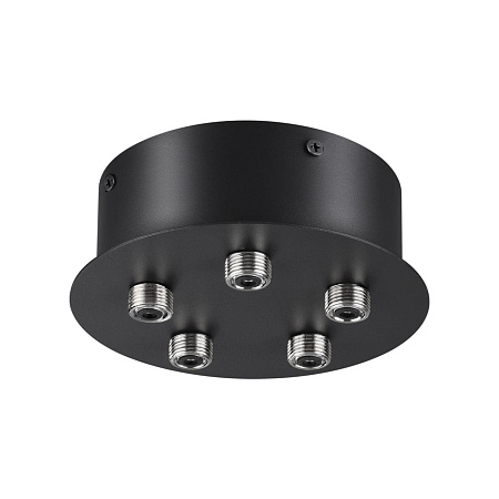 База для накладного монтажа светильников 359128-359133 Novotech KONST 359145 База для накладного монтажа светильников 359128-359133 Novotech KONST 359145