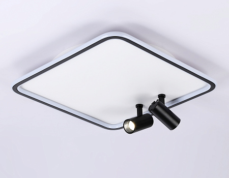 Спот светодиодный Ambrella light FL FL5115 Спот светодиодный Ambrella light FL FL5115