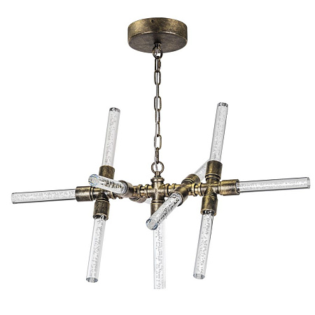 Подвесная люстра Lightstar Condetta 740114 Подвесная люстра Lightstar Condetta 740114