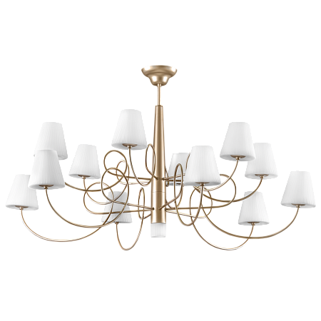 Потолочная люстра Lightstar Vortico 814133 Потолочная люстра Lightstar Vortico 814133