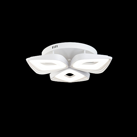 Люстра потолочная светодиодная Freya Bettina FR6008CL-L50W Люстра потолочная светодиодная Freya Bettina FR6008CL-L50W