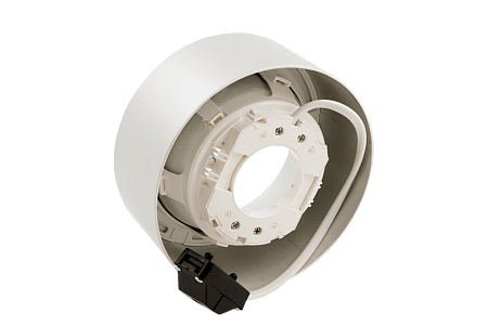 Накладной светильник SWG GX53-SF-SL 002007