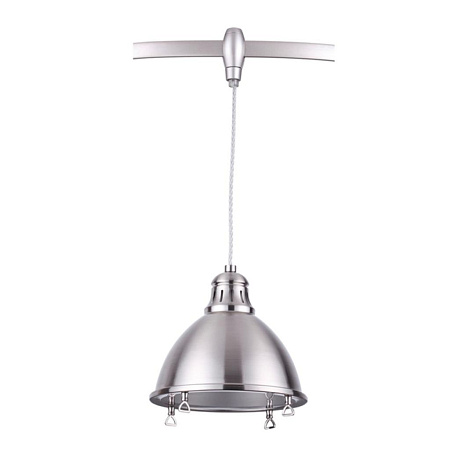 Трековый светильник Lumion Breta 3807/1A