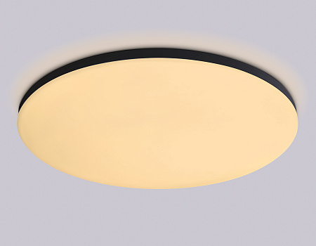 Светильник потолочный светодиодный с Wi-Fi, Яндекс Алисой, Tuya, Smart Home, Alexa Smart Ambrella light FZ2006