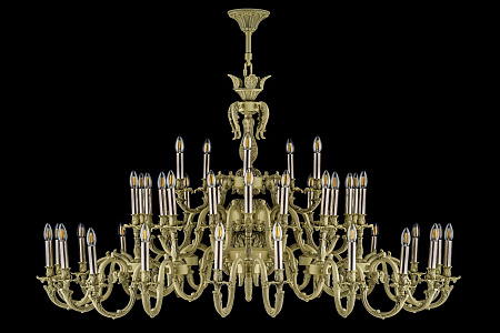 Люстра подвесная Dio D`arte Vivaro E 1.1.45 CW Люстра подвесная Dio D`arte Vivaro E 1.1.45 CW