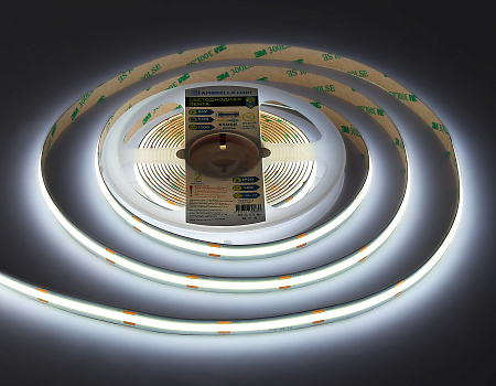 Светодиодная лента 14 Вт/м 6500K 1200 Лм/м 24V IP20 Ambrella light Illumination GS4753 Светодиодная лента 14 Вт/м 6500K 1200 Лм/м 24V IP20 Ambrella light Illumination GS4753