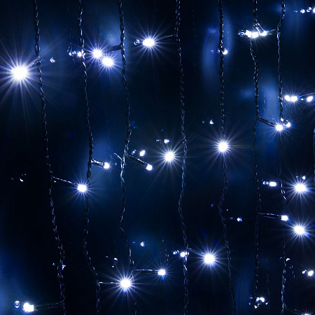 Гирлянда Eurosvet 200-003 200-003 белый 0,45*1,5м IP20 a049839 Гирлянда Eurosvet 200-003 200-003 белый 0,45*1,5м IP20 a049839