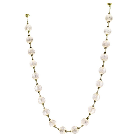 Светильник подвесной светодиодный Odeon Light CRYSTAL 5008/80L Светильник подвесной светодиодный Odeon Light CRYSTAL 5008/80L