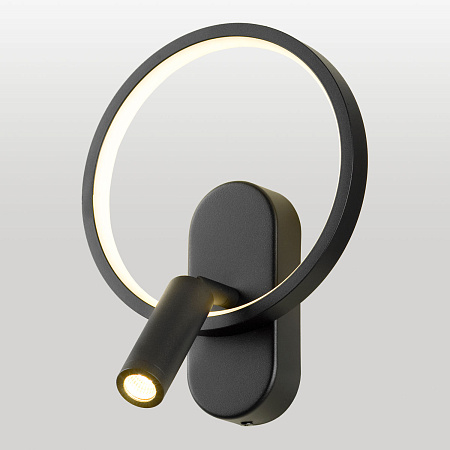 Спот светодиодный Lussole CLAY LSP-7238 Спот светодиодный Lussole CLAY LSP-7238