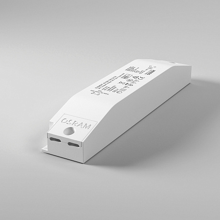 Блок питания для магнитных трековых светильников 60W Elektrostandard 95049/00 Блок питания для магнитных трековых светильников 60W Elektrostandard 95049/00