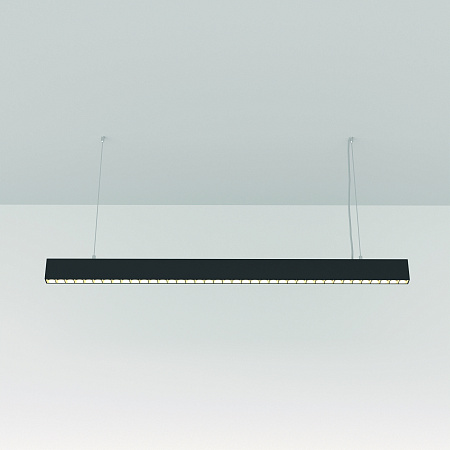 Подвесной светильник Maytoni Vinder P050PL-L40B4K Подвесной светильник Maytoni Vinder P050PL-L40B4K