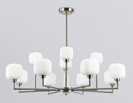 Люстра на штанге Ambrella light LH53005 Люстра на штанге Ambrella light LH53005