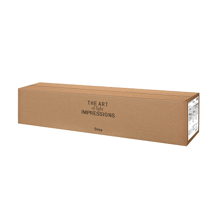 Торшер Freya Sofi FR2022FL-01CH