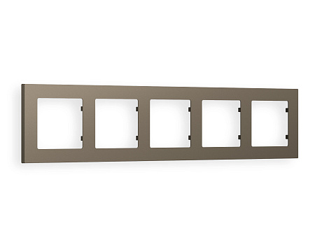 Рамка 5-постовая Ambrella Volt ALFA Techno AF220635 Рамка 5-постовая Ambrella Volt ALFA Techno AF220635