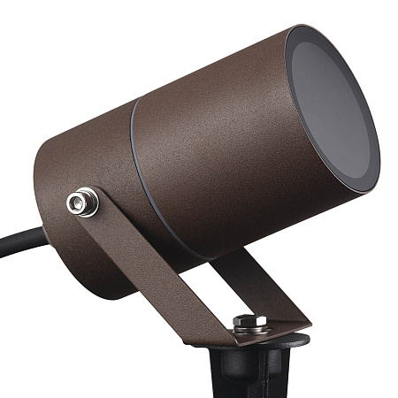 Уличный грунтовый светильник Mantra QUEBEC 9288