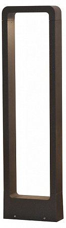 Уличный ландшафтный светодиодный светильник Kink Light Линви 09310-60F,19